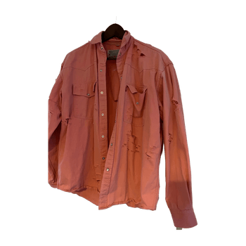 Levi's farkkutakki