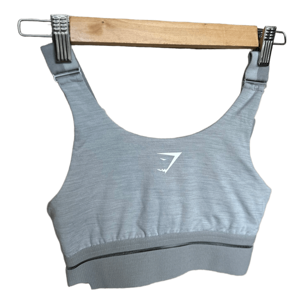 Gymshark sportinė liemenėlė