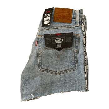 Levi’s shorts
