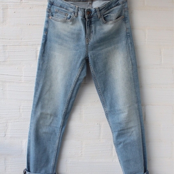Zara Jeans