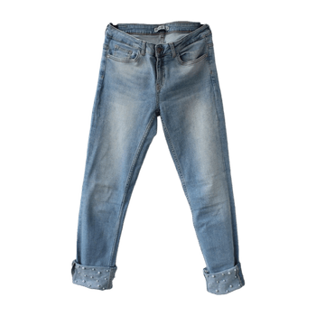 Zara Jeans