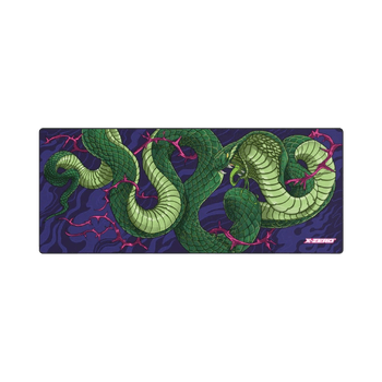 SERPENT MOUSEPAD (1100X450MM)