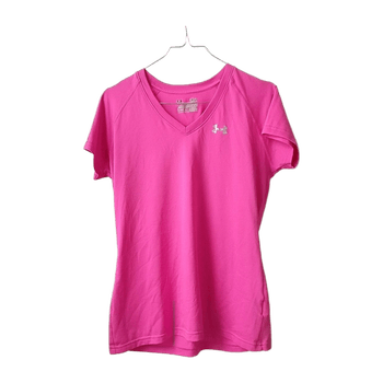 Under armor sportswear