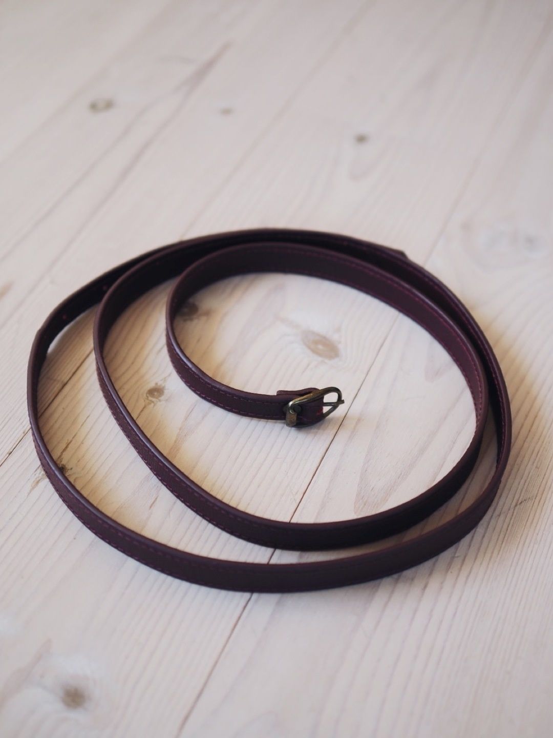 Samuji belt