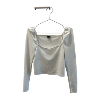 Gina tricot blouse
