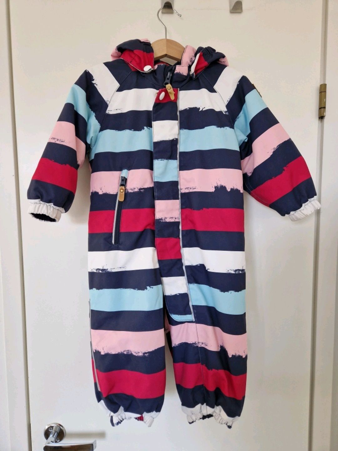 Reima overall haalari