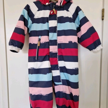 Reima overall haalari