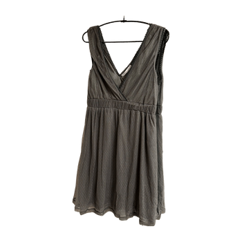 Only dress