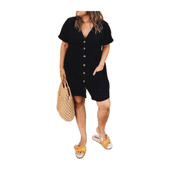 Lefties dress