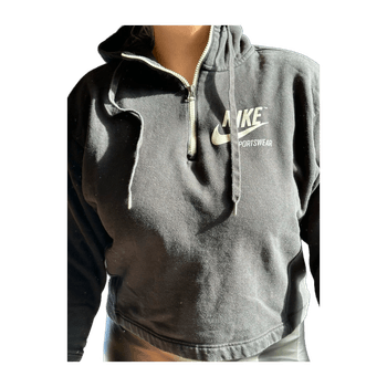 Nike blouse