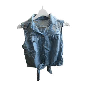 Zalando top
