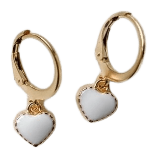 Ear rings jewelry