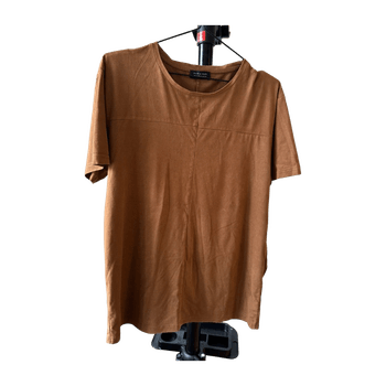 Zara shirt