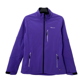 Softshell takki