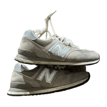 New balance sneakers