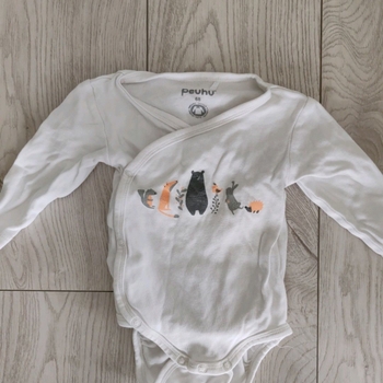Peuhu kids' clothing