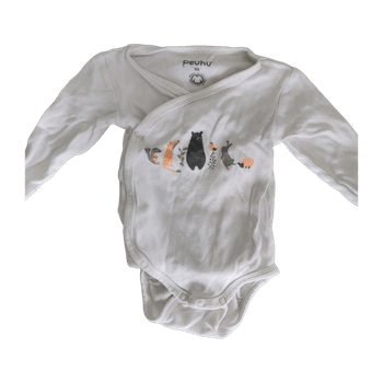 Peuhu kids' clothing