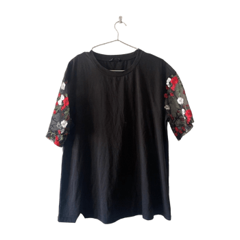 Shein top