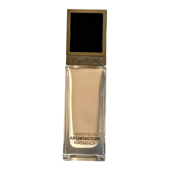 Tom Ford Architecture radiance foundation