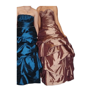 Niinatar dress
