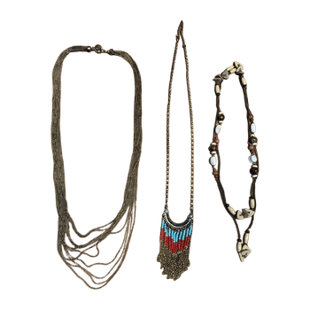 Kaulakorut