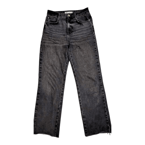 Zara black jeans