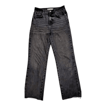 Zara black jeans