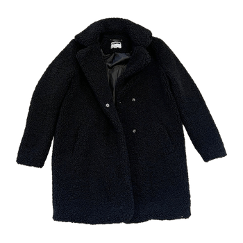 Noisy may coat