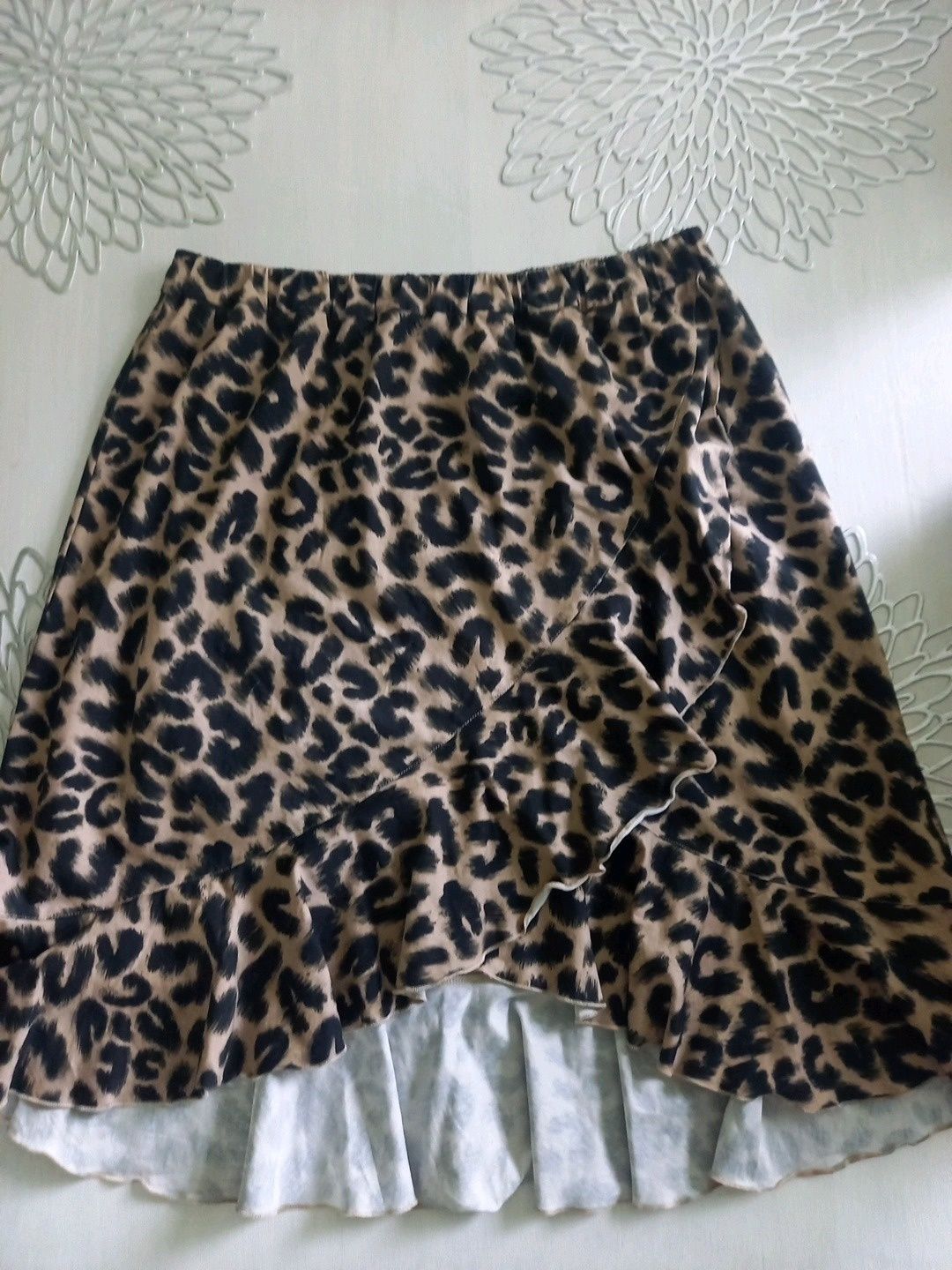 Versonpuoti skirt