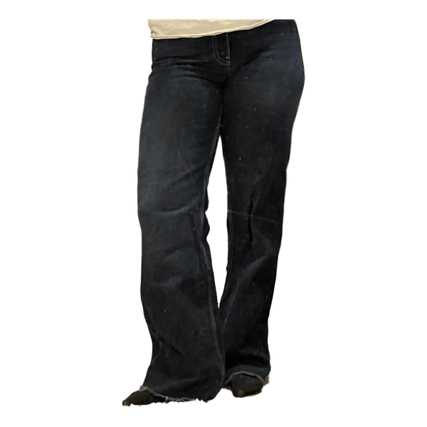 baggy jeans