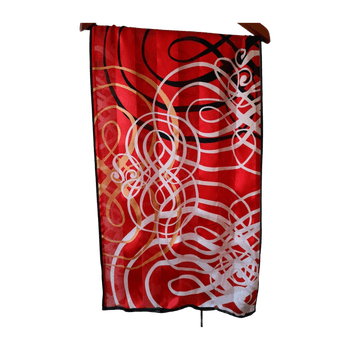 Marja kurki scarf