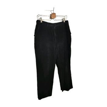 Vintage Luhta corduroy trousers