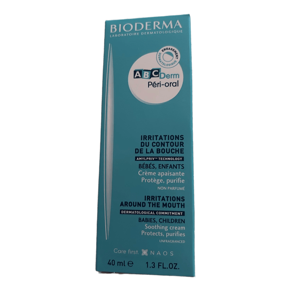 Bioderma ABCderm peri-oral cream