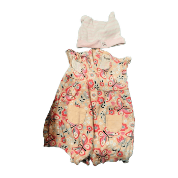 Peuhu kids' clothing