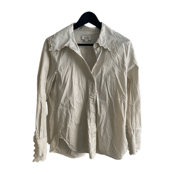 Cos blouse
