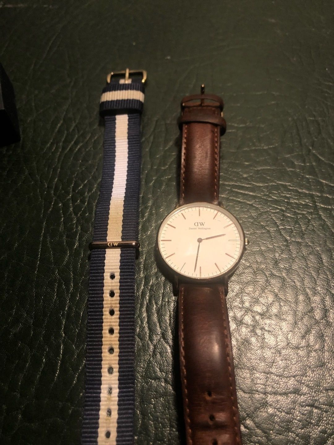 Daniel wellington watch