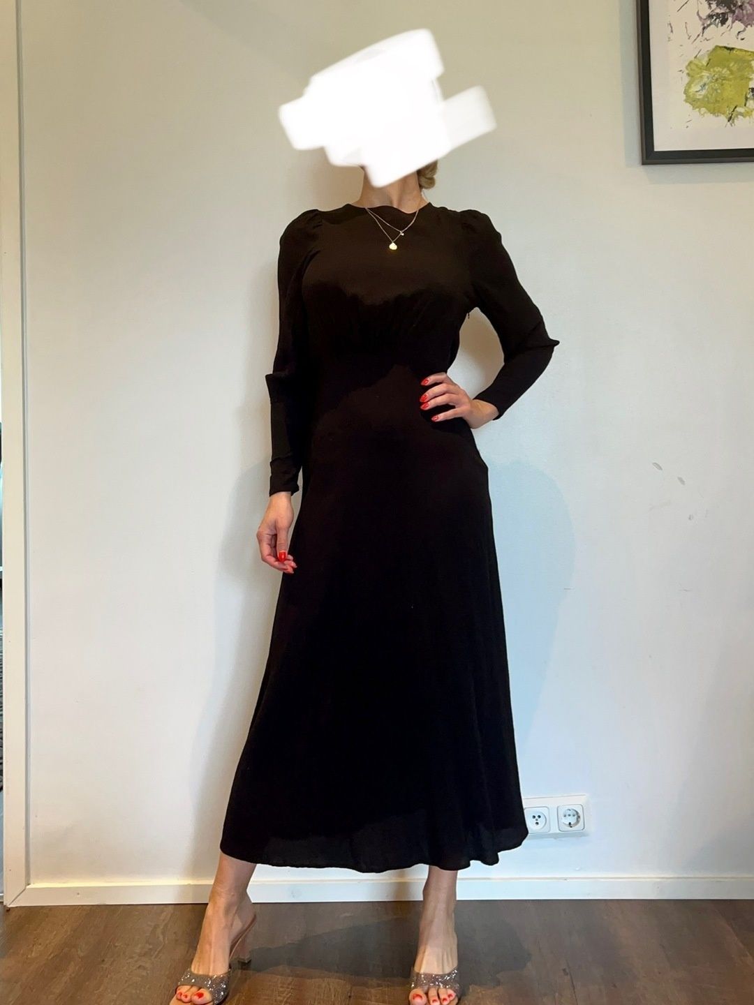 H&m dress