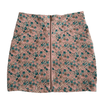 Divided by h&m skirt
