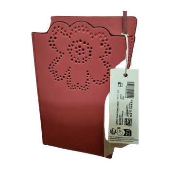 Pink Marimekko Imprint Phone Pocket Unikko