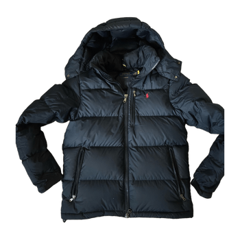 Polo Ralph Lauren toppatakki