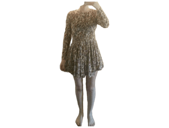 H&m dress