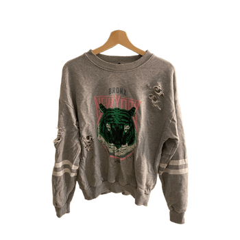 Gina tricot hoodie