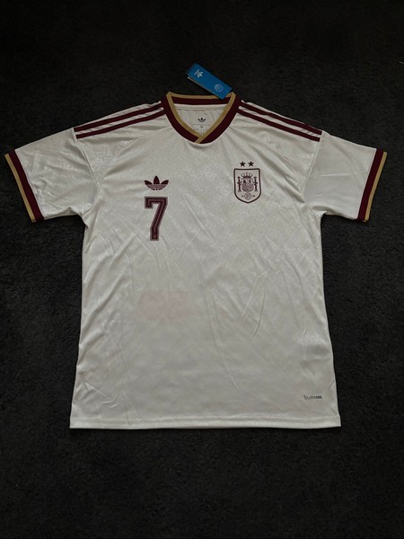 Spain 2026