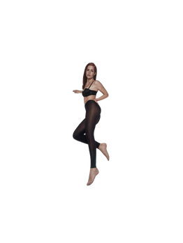 Wolford velvet 66 tights leggings