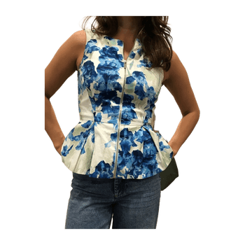 Karen millen top