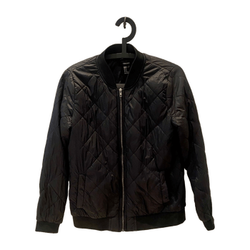 Forever 21 coat