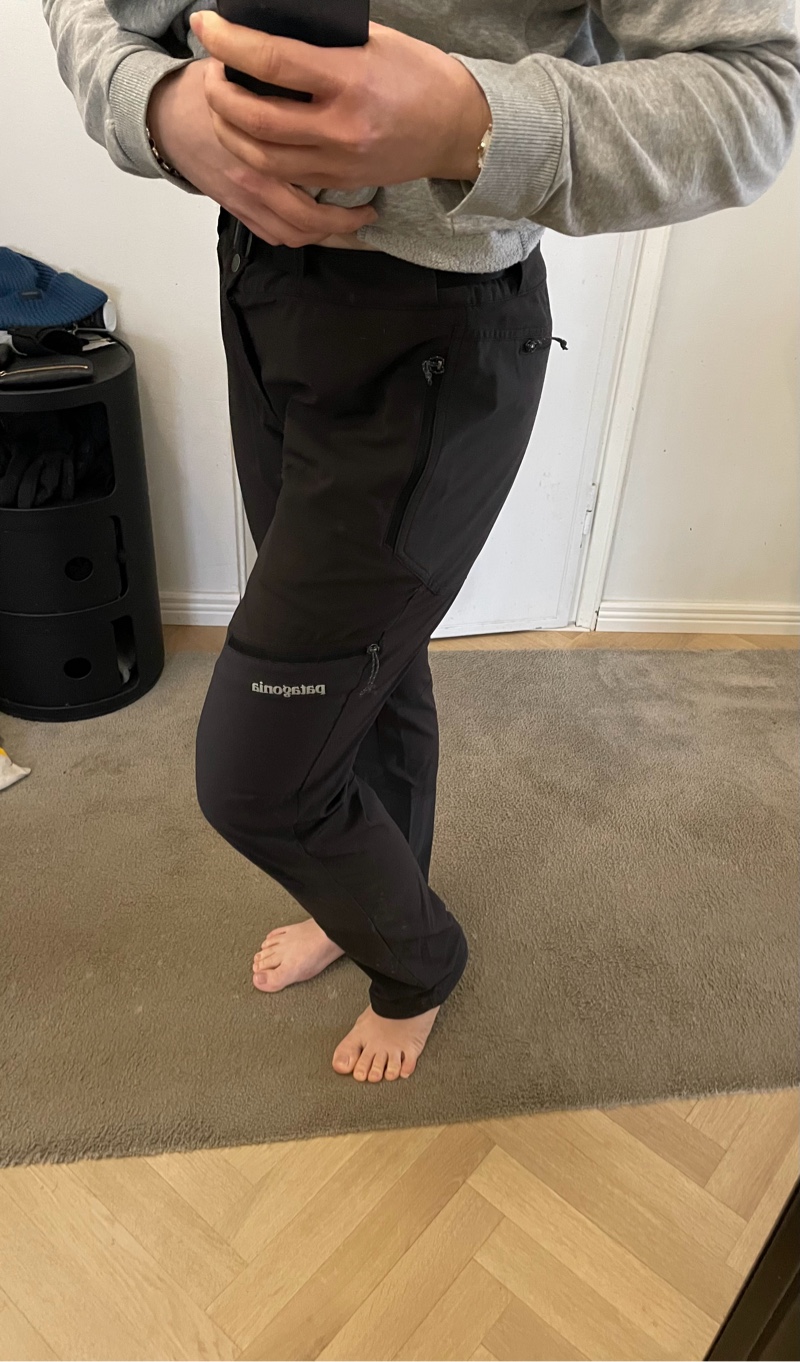 Patagonia Terravia Alpine Pant, koko 10