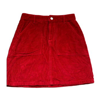 New look skirt