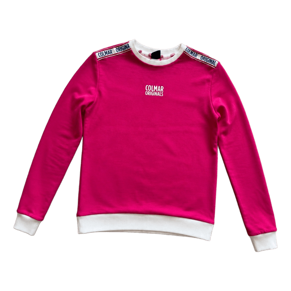 Colmar Originals collegepaita