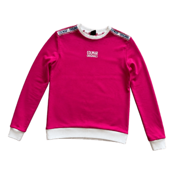 Colmar Originals collegepaita